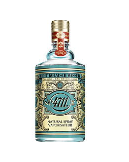 4711 4711 Original woda kolońska spray, 100ml
