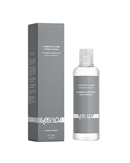 Yes For Lov Ultimate Lubricant żel silikonowy bardzo gęsty, 150ml