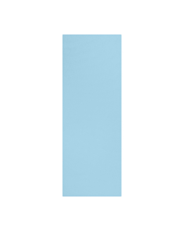 OMM YOGA Mata do jogi Balance Light Blue 3mm