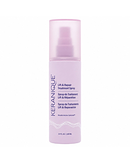 Keranique Lift & Repair Treatment Spray unosząco-odbudowujący do włosów cienkich i osłabionych