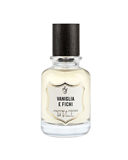 I Profumi Di Firenze Vaniglia E Fichi woda perfumowana spray, 100ml