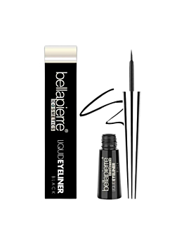 Bellapierre Cosmetics Płynny eyeliner