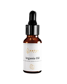 Natur Planet Olej arganowy, 30ml