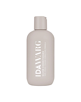 Ida Warg Silver Conditioner odżywka łagodna i wzmacniająca, 250ml