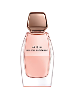 Narciso Rodriguez All Of Me woda perfumowana spray, 90ml