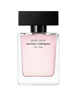 Narciso Rodriguez For Her Musc Noir woda perfumowana spray, 30ml
