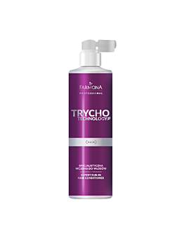 Farmona Trycho Technology Specjalistyczna Wcierka Do Włosów 200 ml