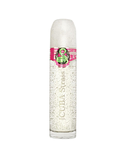 Cuba Original Cuba Strass Snake woda perfumowana spray, 100ml