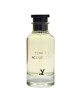 Fragrance World Tempete Jacques Yves woda perfumowana spray, 100ml