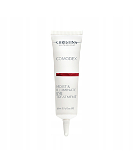 Christina Comodex Moist & Illuminate Eye Treatment — Krem Pod Oczy na niedoskonałości
