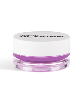 Inglot Playinn Eyeliner Gel wodoodporny eyeliner w żelu 53 Violet Vibe, 2g
