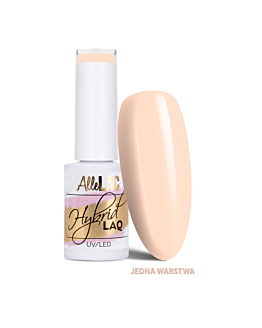 AlleLac Lakier Hybrydowy Nr 241 Gel Polish Limited Edition 5 g