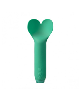 Amour Bullet Emerald Green Je Joue