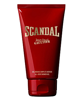 Jean Paul Gaultier Scandal Pour Homme All Over - Shower Gel Żel pod prysznic 150ml