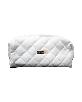 Ajmal Pouch kosmetyczka white