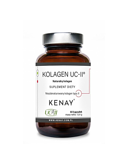 Kenay Kolagen UC II