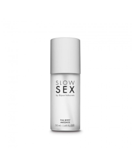 Bijoux Indiscrets Żel Do Masażu Slow Sex Full Body Massage Gel