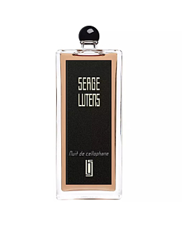 Serge Lutens Nuit de Cellophane woda perfumowana spray, 100ml