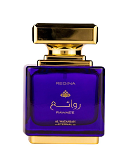 Al Wataniah Rawae'e Regina woda perfumowana spray, 100ml