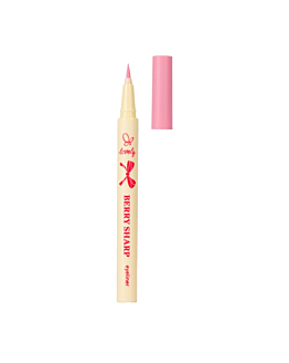 Lovely Berry Sharp precyzyjny eyeliner 01