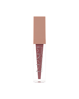 NAM Długotrwała, matowa pomadka do ust Iconic Matte Lipstick 6  Vanilla Queen