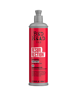 Tigi Bed Head Resurrection Repair Conditioner regenerująca odżywka do włosów zniszczonych, 400ml