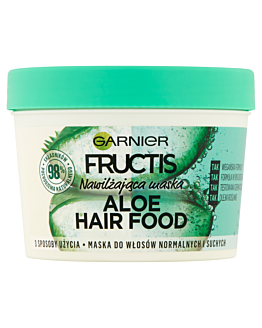 Fructis Hair Food Aloe