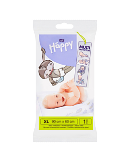 Bella Baby Happy Podkłady dla dzieci 90x60