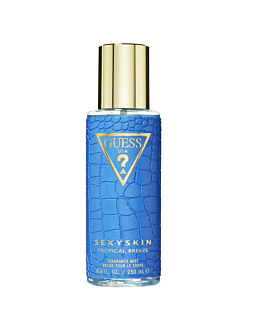 Guess Sexy Skin Tropical Breeze mgiełka do ciała, 250ml
