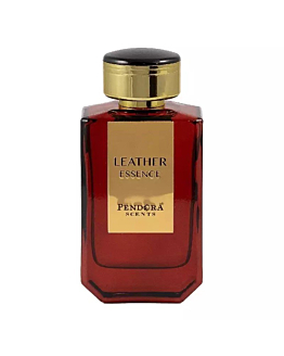 Pendora Scents Leather Essence woda perfumowana spray, 100ml