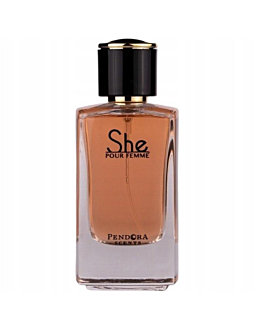 Pendora Scents She woda perfumowana spray, 100ml