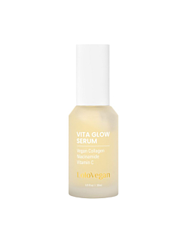 LoloVegan Antyoksydacyjne serum