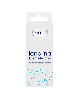 Ziaja Lanolina Cosmetica  10 g