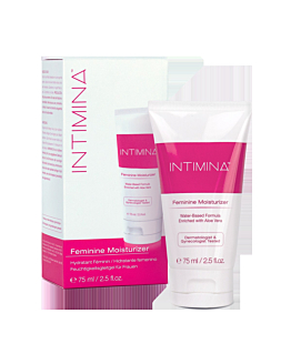 Nawilżający Żel Dla Kobiet Feminine Moisturizer 75Ml Intimina