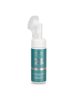 Farmona Pure Icon Oczyszczająca Pianka Do Demakijażu 150 ml