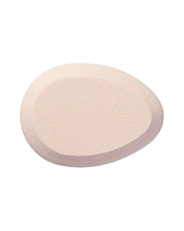 Peggy Sage Latex Make-Up Sponge lateksowa gruba gąbka do makijażu 2szt