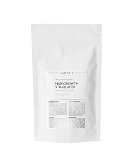 Carein Hair Growth Stimulator Kapsułki, 90 szt. Refill
