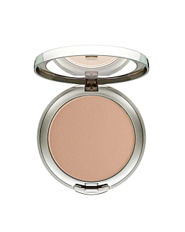 Artdeco Pure Minerals Nawilżający podkład mineralny w kompakcie, 70 Fresh Beige