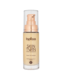 Topface Skin Twin Cover Foundation kryjący podkład do twarzy 003, 30ml