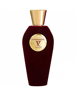 V Canto V Canto Mandragola woda perfumowana spray, 100ml