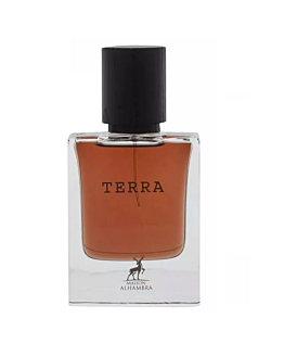 Maison Alhambra Terra woda perfumowana spray, 50ml