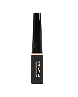 Profusion Everlasting Liquid Liner wodoodporny eyeliner w płynie Midnight Black, 3ml
