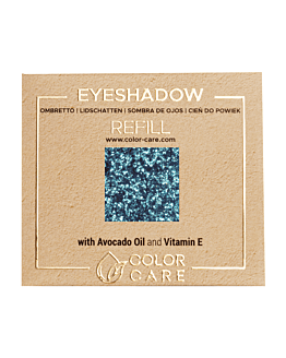 Color Care Brokatowy Cień do Powiek Wegański – 041 Airglow