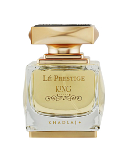 Khadlaj Le Prestige King woda perfumowana spray, 100ml