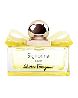 Salvatore Ferragamo Signorina Libera Woda perfumowana dla kobiet, 50 ml