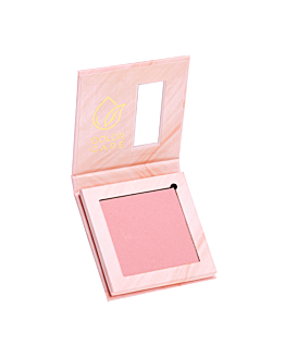 Color Care Matowy Róż Wegański – 02 Rose