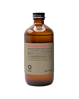 Oway Color Protection Hair Bath kąpiel do włosów farbowanych, 240ml