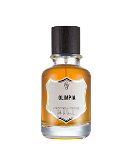 I Profumi Di Firenze Olimpia woda perfumowana spray, 50ml