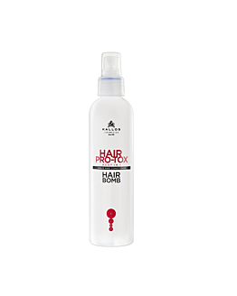 Kallos KJMN Hair Pro-Tox Best In 1 Liquid Hair Conditioner odżywka do włosów w płynie, 200ml