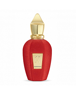 Xerjoff Wardasina woda perfumowana spray, 50ml